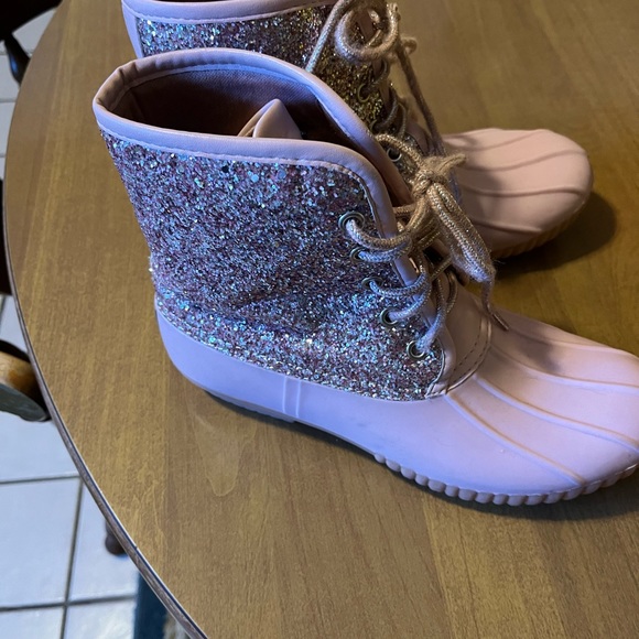 Woman’s size 7 simply southern boots - Picture 3 of 12